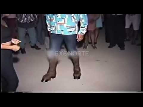 The Girl Who Danced with the Devil in 1990