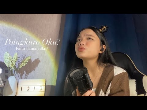 Poingkuro Oku? ( Pano Naman Ako? ) Official lyrics Video | Dusun Version - Cici