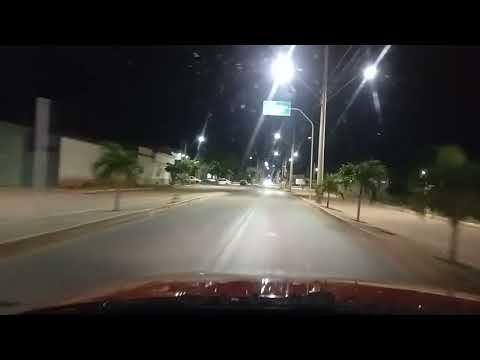 PASSANDO PÔR IBITITÁ BA 🌱NESTA NOITE DE SEXTA FEIRA 🌿17/04/26!