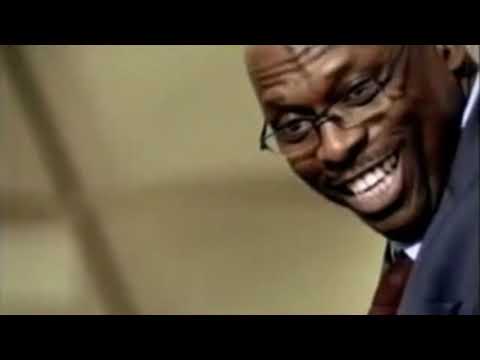 Stuck On An Escalator - Take Action