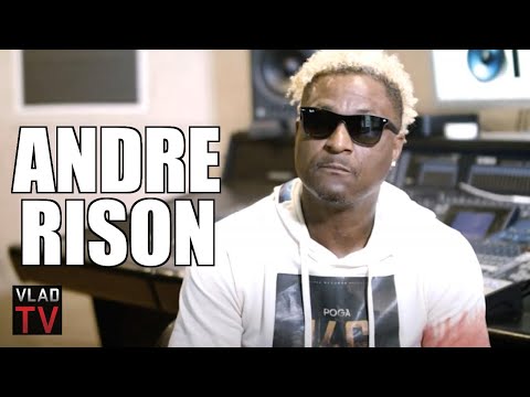 Andre Rison On Left Eye Death