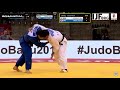 100 Kg Beka Gviniashvili Vs Olympic Champion Aaron Wolf Judo Highlights Judo Ippon Baku Grandslam