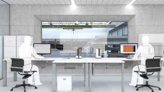 Lantek Factory YouTube Video