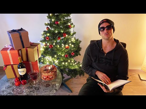 Weihnachtsspecial by TothBrothers - "Der Ring rettet Weihnachten"