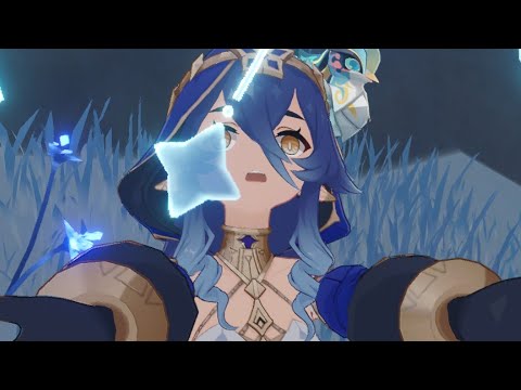 WHEN YOU ACCIDENTALLY GOT C2 LAYLA-