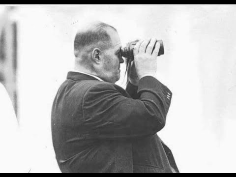 Bang! Bang! The Mystery Behind Nairobi's Elite Crime Buster