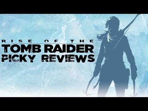 Rise of the Tomb Raider in 2025 - Picky Review