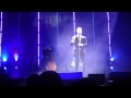 Michael Buble  Cry Me A River Live HD 720p