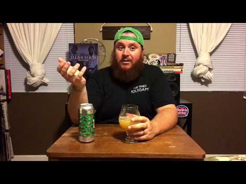 #071 Other Half x Monkish x Trillium - Fully Loaded Baked Potato