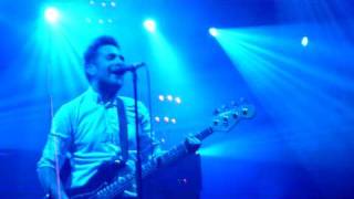 Delphic - This Momentary - live at Selector Festival 2010 - Krakow - 5.06.2010