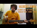 Albert King (Donald "Duck" Dunn cover) - I Almost Lost My Mind