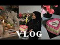 Vlog - My Birthday Week