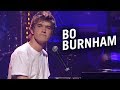Bo Burnham - From God's Perspective (Musical Comedy)