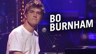 Bo Burnham - From God&#39;s Perspective (Musical Comedy)