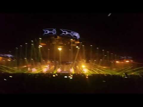 Masters of Hardcore 2019 - Deadly Guns