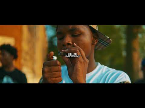 Kant Go - Rockin' Out | Shot By: @Moneystrongtv |