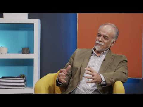 HALO DOKTORE - gost emisije Prim. mr. sc. Petar Lozo