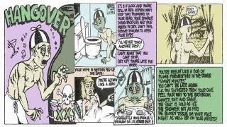 RKL - Hangover (Live)