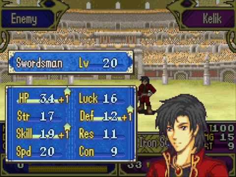 The Last Promise Post Game #14 - Grinding Again!