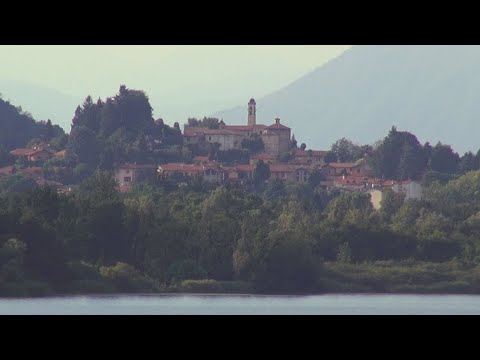 La Provincia di Varese (9) Ternate, Mornago, Vergiate, Comabbio, Varano Borghi etc