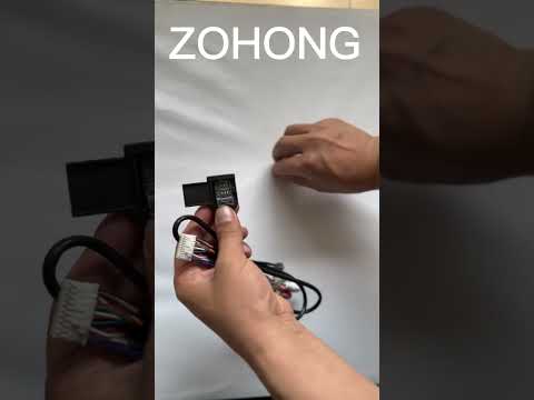 TS10 TS18 4G SIM Card Correct installation Method Android Head Unit Car Radio Multimedia GPS UIS7862