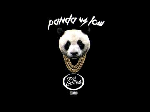 Desiigner Ft. Flo Rida (& T-Pain) - Panda X Low (Cesar Castilla Mashup)