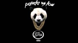 Desiigner Ft. Flo Rida (&amp; T-Pain) - Panda X Low (Cesar Castilla Mashup)