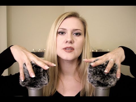 DEEP Ear Relaxation 💤 ASMR • Inaudible Whispers • Layered