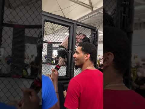 Pankration +106kg tournament at Primal MKE round 1