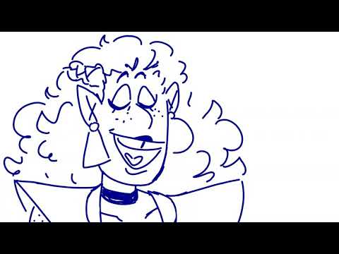 Golden Robot Gondoliers! | Stellar Firma Animatic