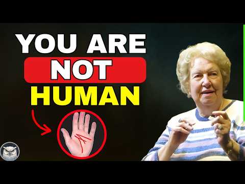 If You Have the 'M' Mark, You Are An "Earth Angel" (Here Are The 7 Physical Signs)