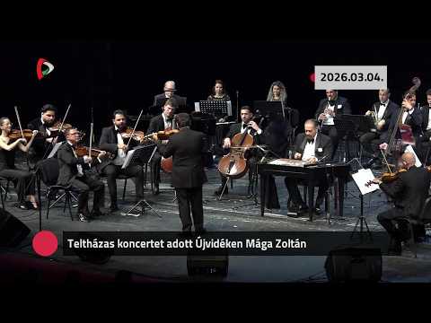 Kommentár nélkül – 2026.03.05.