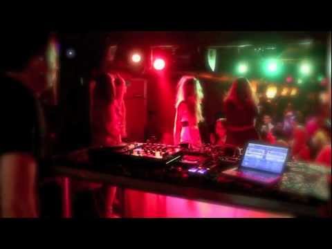 Tesco Disco - Corvinteto 2011.05.14.