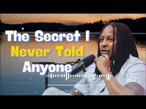 The Secret I Never Told Anyone: How I Received the Spirit of Wisdom - Revealed with Prophet Lovy