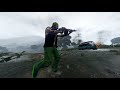 Soldier1 Remake