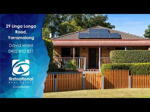29 Linga Longa Road, Yarramalong, NSW 2259, 4 slaapkamers, 2 badkamers, House