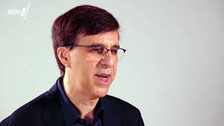 Vince Mendoza - Portrait - EP 2: Character | WDR BIG BAND