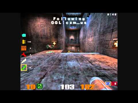 czm vs fox hub3aeroq3