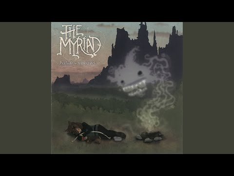 Holiest of Thieves - The Myriad