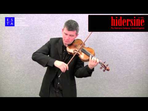 What is the PORTATO bowing technique for Violin? - Violin Tips and Techniques.
