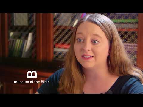 Women of the Bible: Deborah and Jael