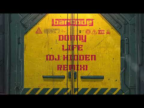 Donny - Life (DJ Hidden Remix)