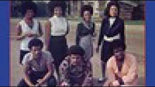 The Loving Sisters - Save The World [1974]