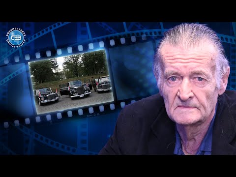 BALKAN INFO: Joška Broz otkriva šta je bilo u voznom parku Josipa Broza!