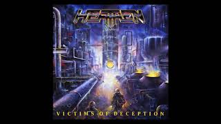 Heathen -  Mercy Is No Virtue