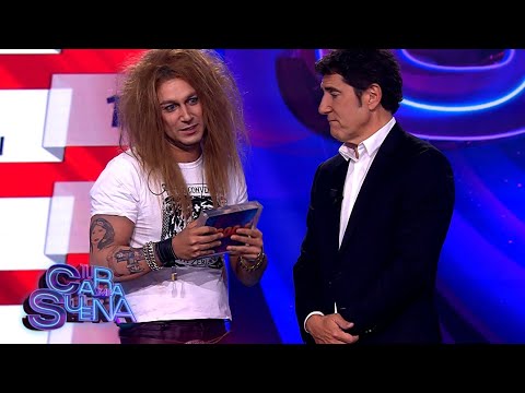 La ONG de Jadel – TCMS10. Gala 2
