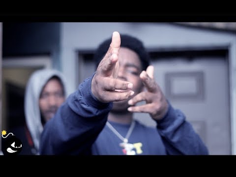 Kj Da God - Back On My Bully (Music Video) | Dir @CannonCamProductions