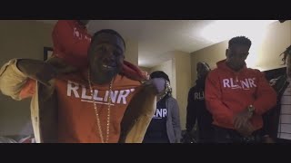 Kidd Kidd - 2 Heaters (Official Video)