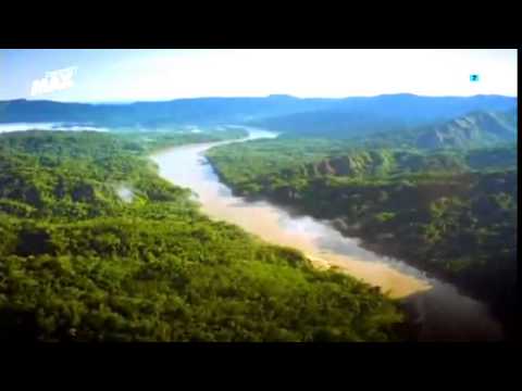 Mitos y Leyendas HD  La ciudad perdida de El Dorado