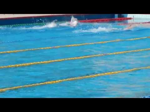 Regionali - Ragazzi 100 stile libero , 3^ batteria